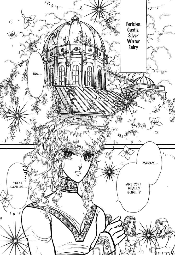 Page 10 Chapter 51 Knights of Alfheim