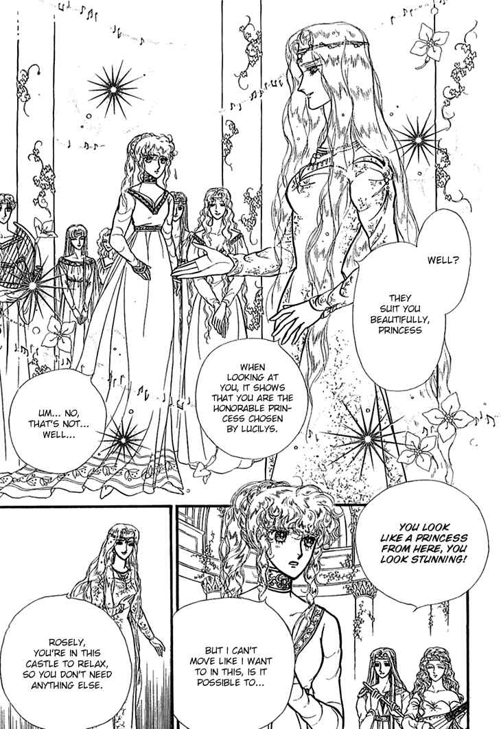 Page 11 Chapter 51 Knights of Alfheim