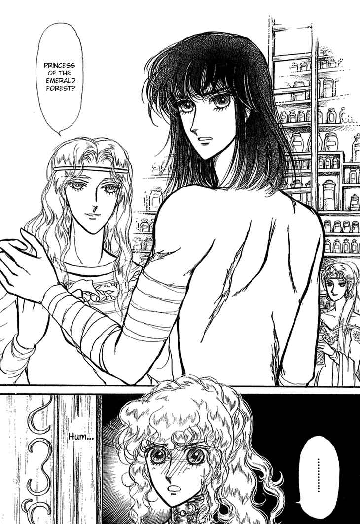 Page 13 Chapter 51 Knights of Alfheim