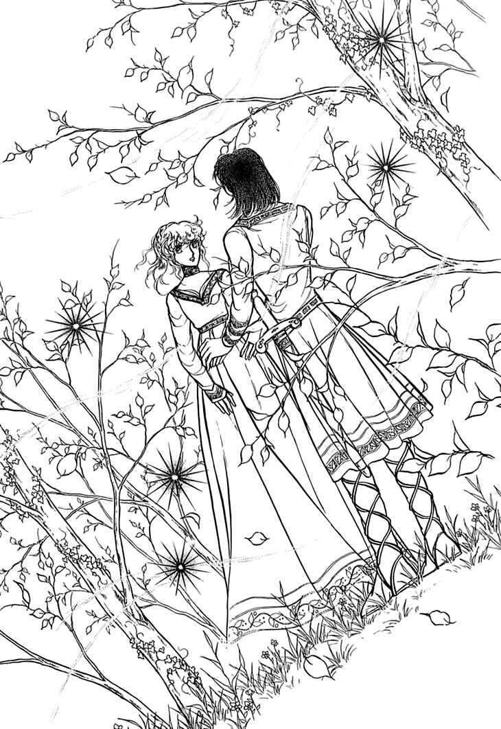 Page 23 Chapter 51 Knights of Alfheim