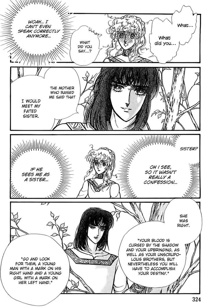 Page 24 Chapter 51 Knights of Alfheim
