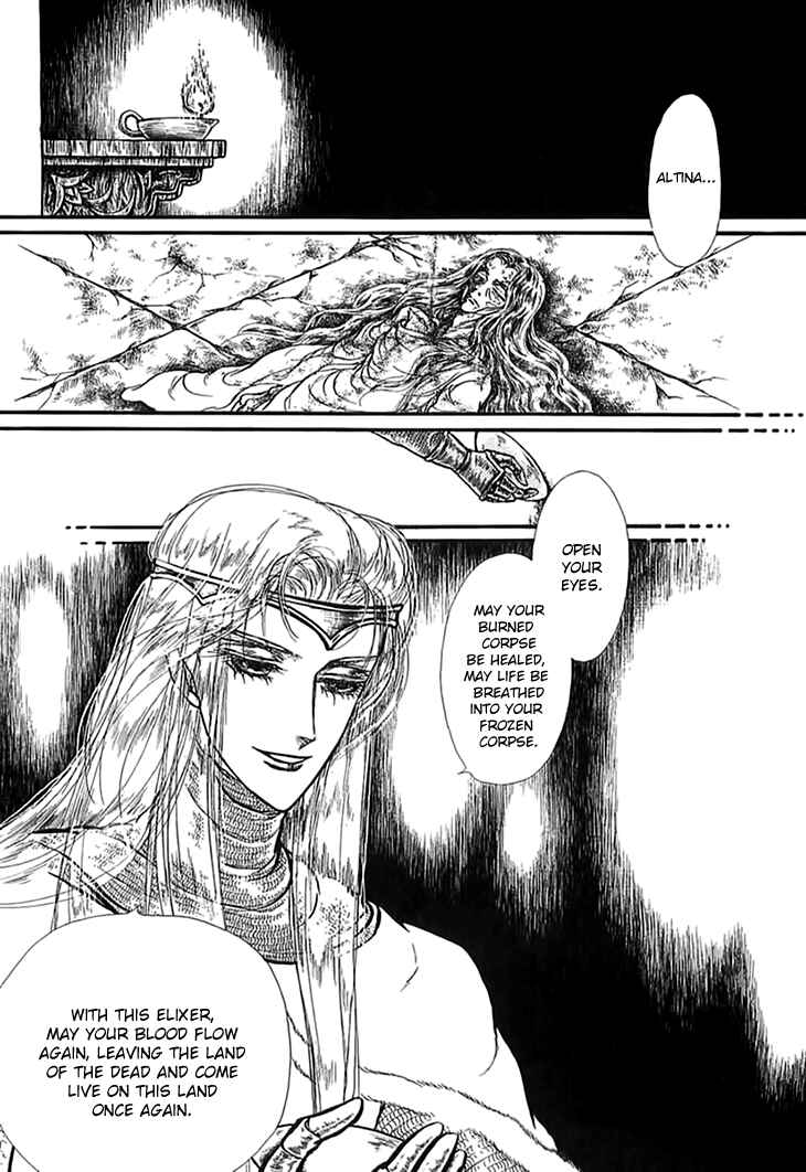 Page 28 Chapter 51 Knights of Alfheim