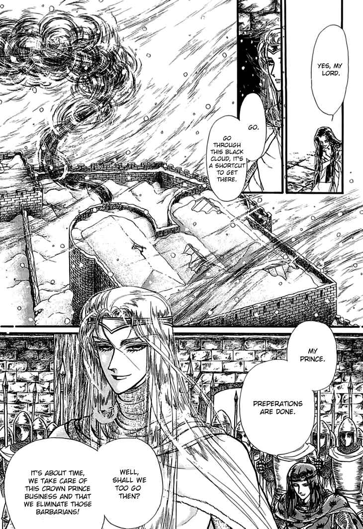 Page 31 Chapter 51 Knights of Alfheim