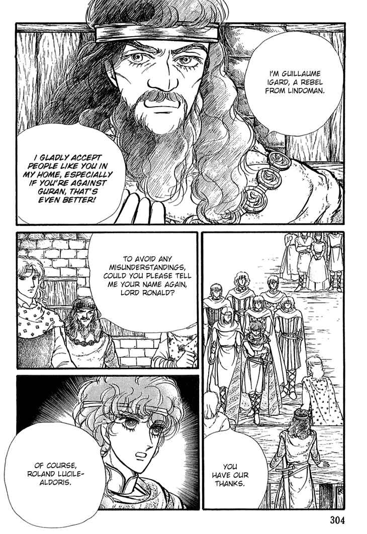 Page 4 Chapter 51 Knights of Alfheim