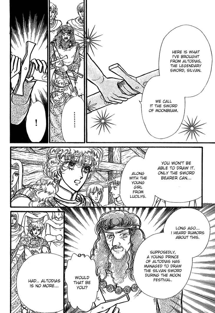 Page 6 Chapter 51 Knights of Alfheim