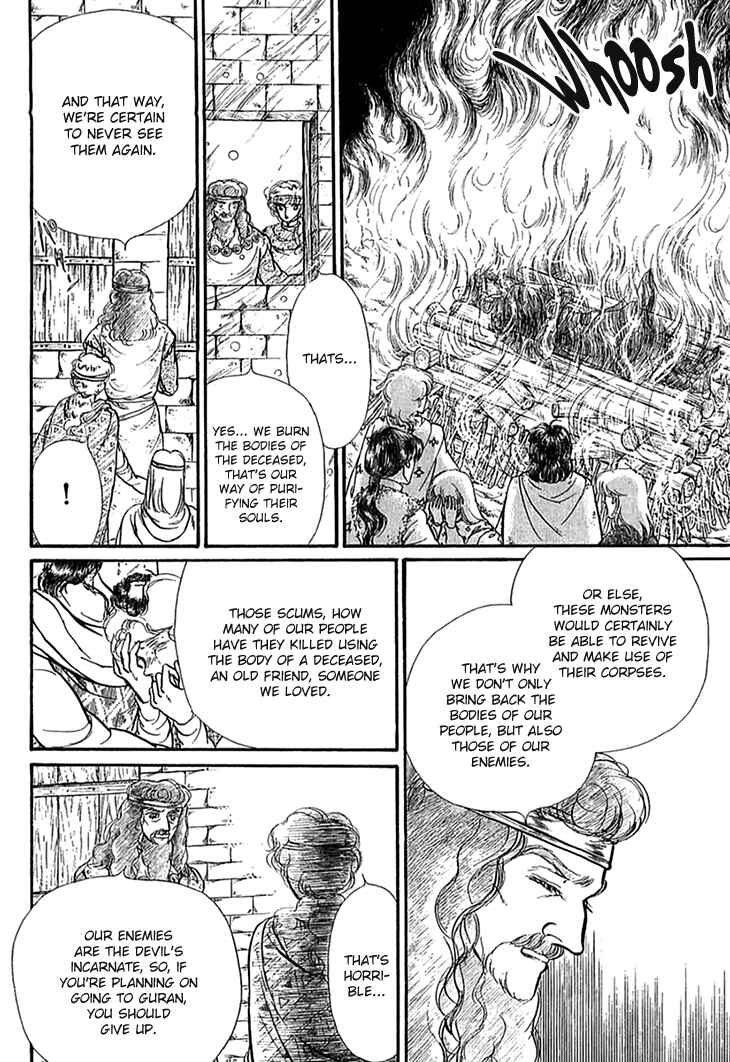 Page 8 Chapter 51 Knights of Alfheim