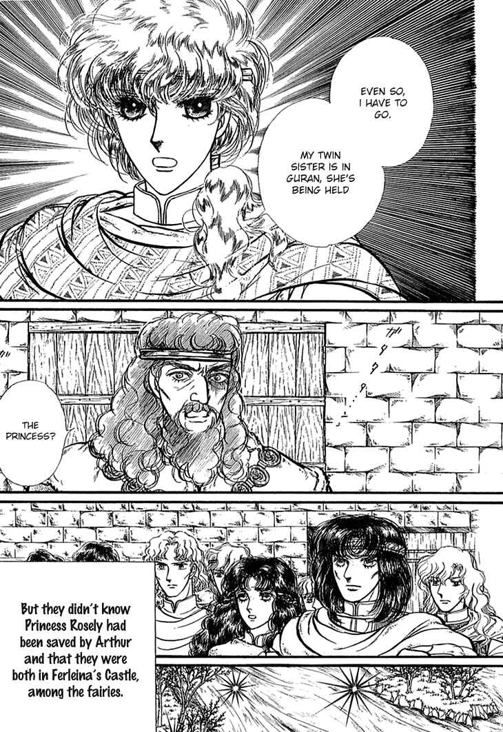 Page 9 Chapter 51 Knights of Alfheim