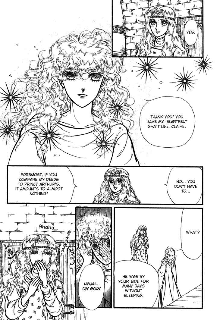 Page 11 Chapter 65 Knights of Alfheim