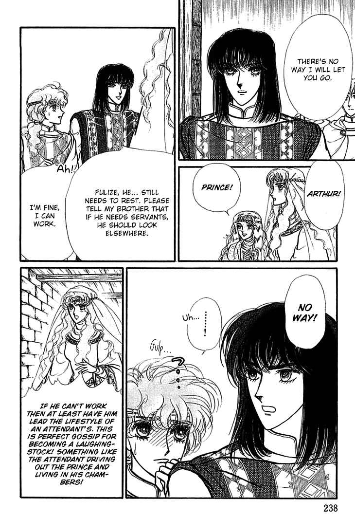 Page 18 Chapter 65 Knights of Alfheim