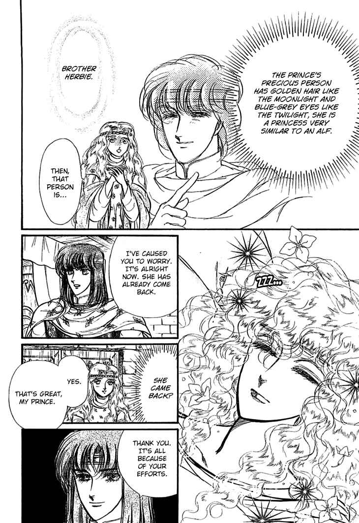 Page 6 Chapter 65 Knights of Alfheim