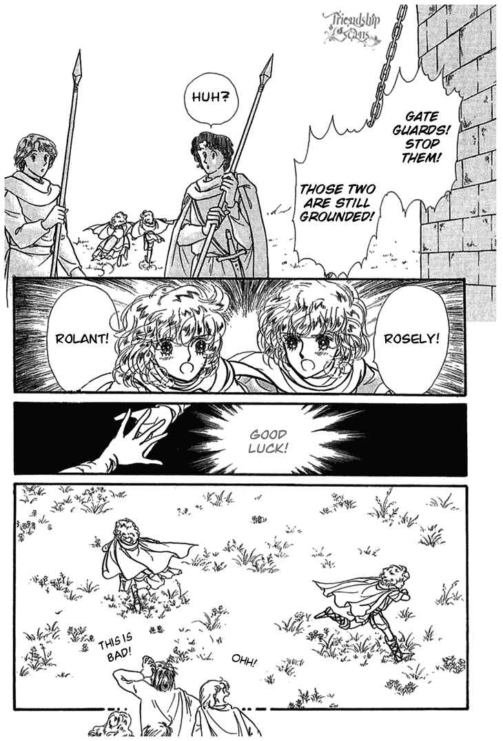 Page 11 Chapter 3 Knights of Alfheim