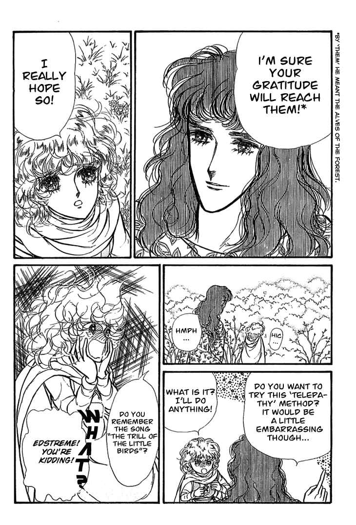 Page 17 Chapter 3 Knights of Alfheim