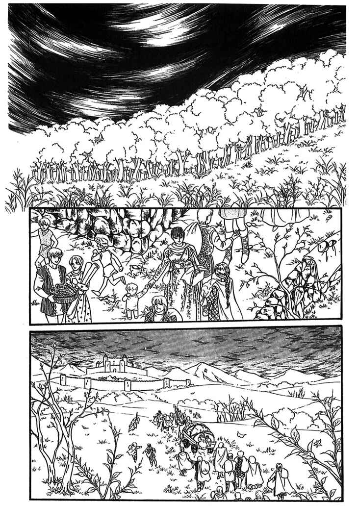 Page 2 Chapter 3 Knights of Alfheim