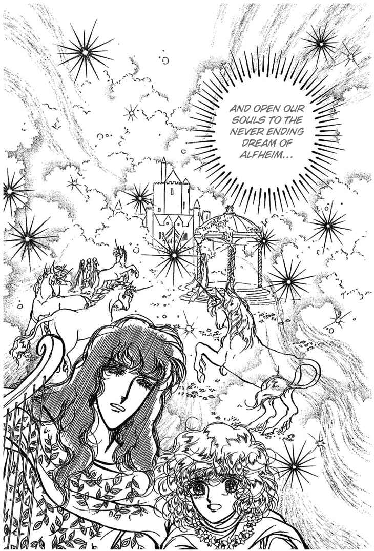 Page 24 Chapter 3 Knights of Alfheim