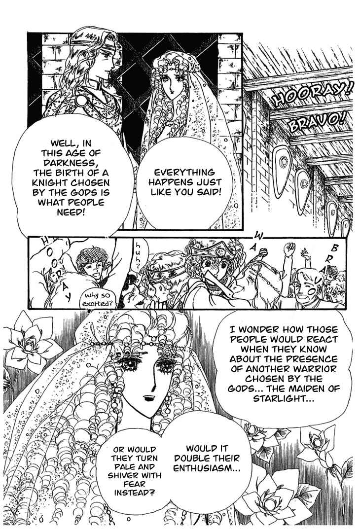 Page 38 Chapter 3 Knights of Alfheim
