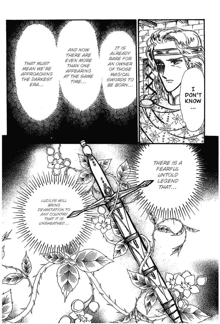 Page 39 Chapter 3 Knights of Alfheim