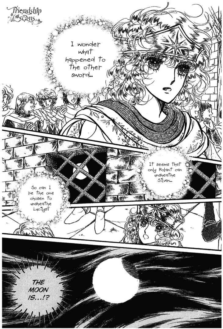 Page 40 Chapter 3 Knights of Alfheim