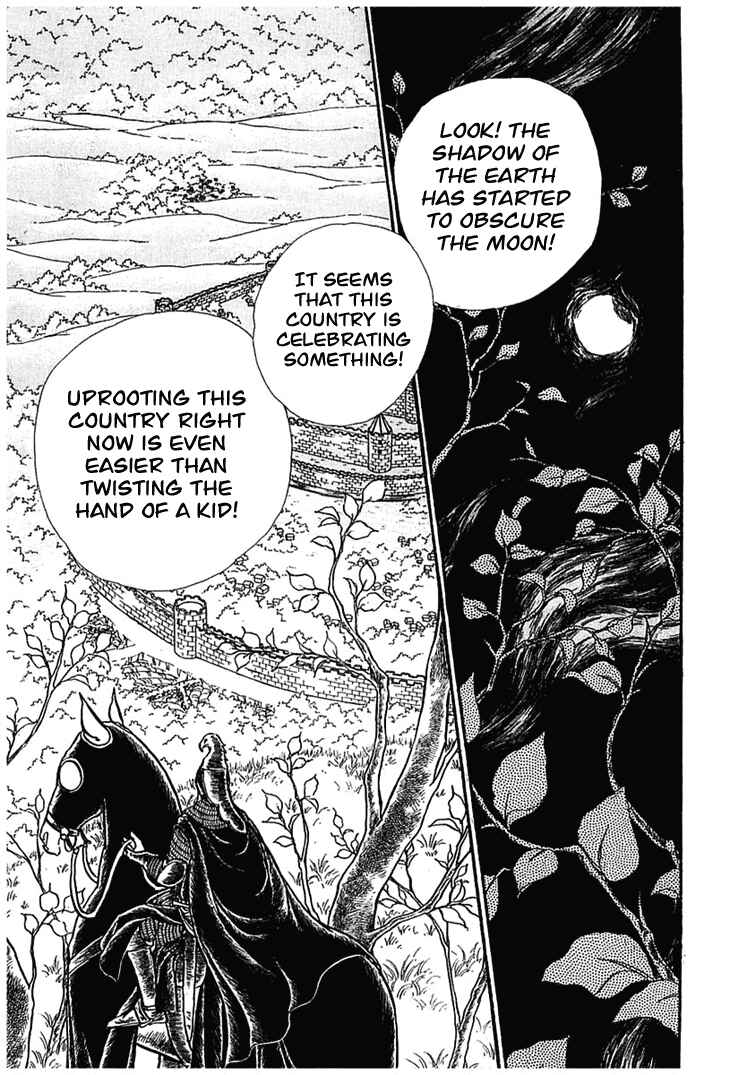 Page 41 Chapter 3 Knights of Alfheim