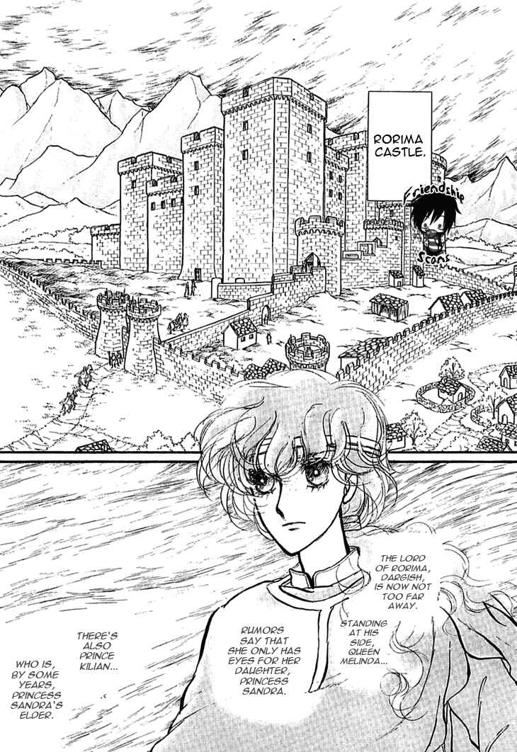 Page 1 Chapter 14 Knights of Alfheim