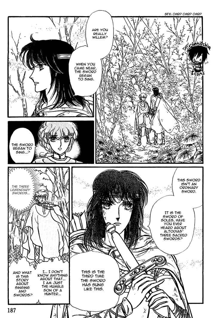 Page 16 Chapter 14 Knights of Alfheim