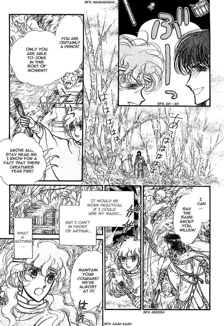Page 26 Chapter 14 Knights of Alfheim