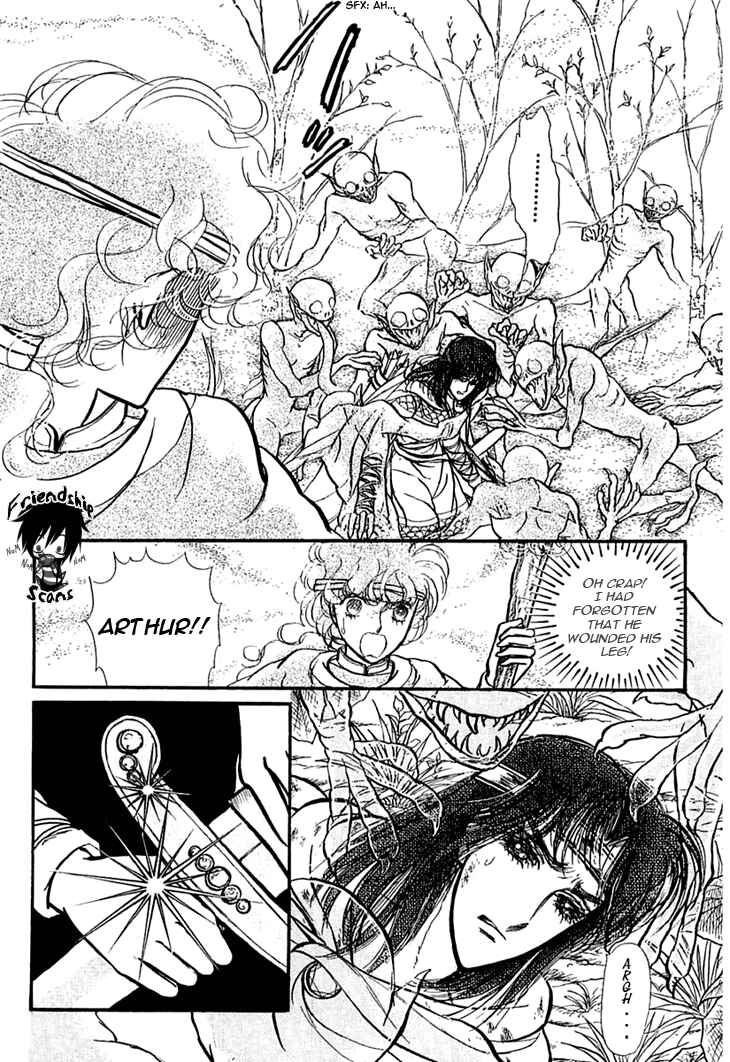 Page 27 Chapter 14 Knights of Alfheim