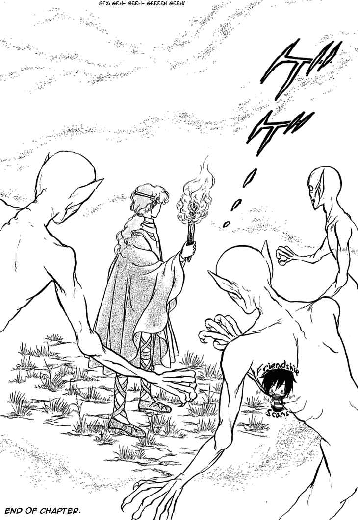 Page 31 Chapter 14 Knights of Alfheim