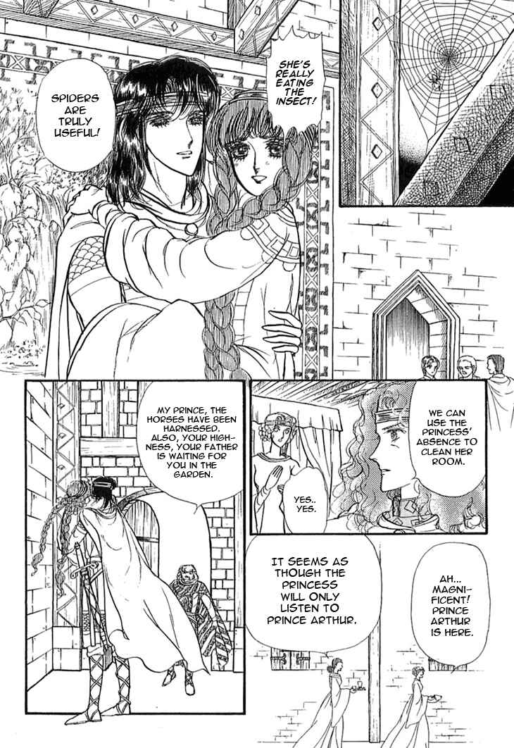 Page 5 Chapter 14 Knights of Alfheim
