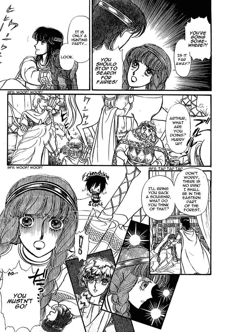 Page 6 Chapter 14 Knights of Alfheim