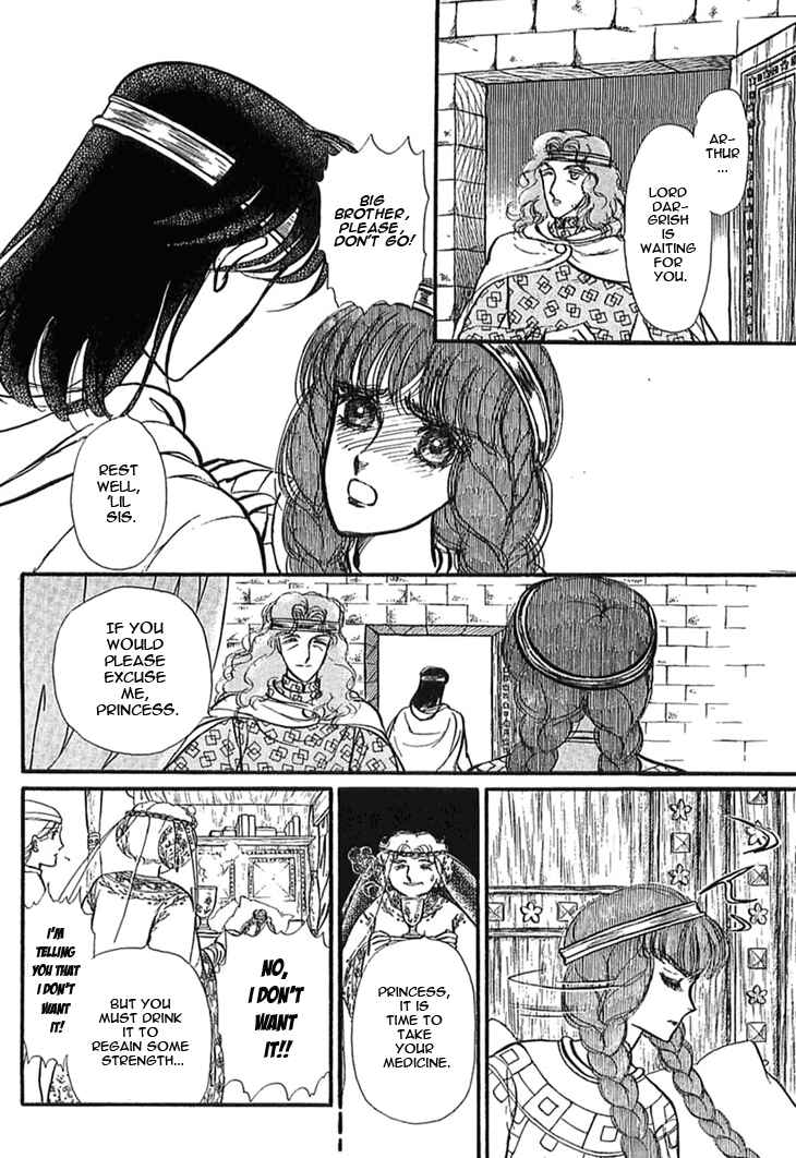 Page 7 Chapter 14 Knights of Alfheim