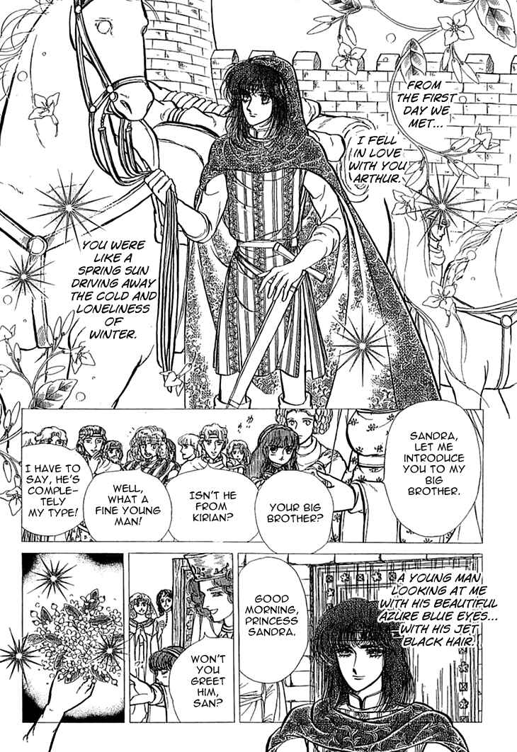 Page 11 Chapter 42 Knights of Alfheim