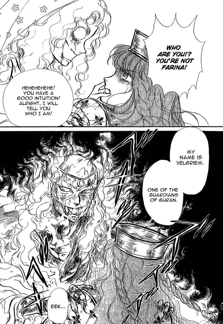 Page 14 Chapter 42 Knights of Alfheim