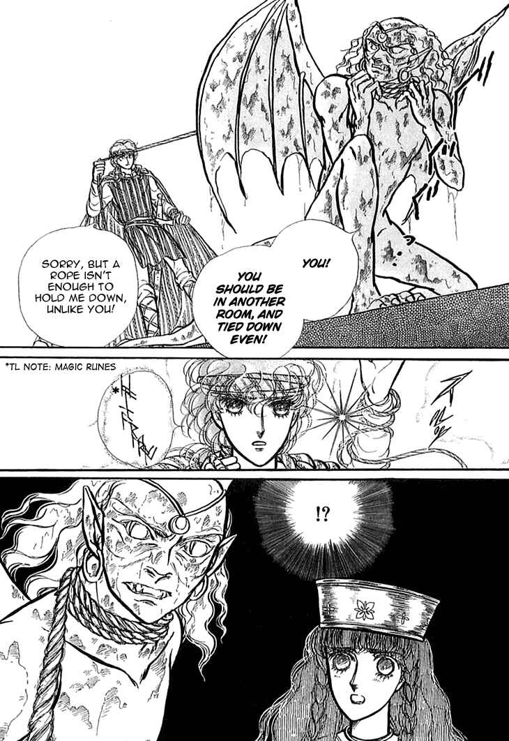 Page 16 Chapter 42 Knights of Alfheim