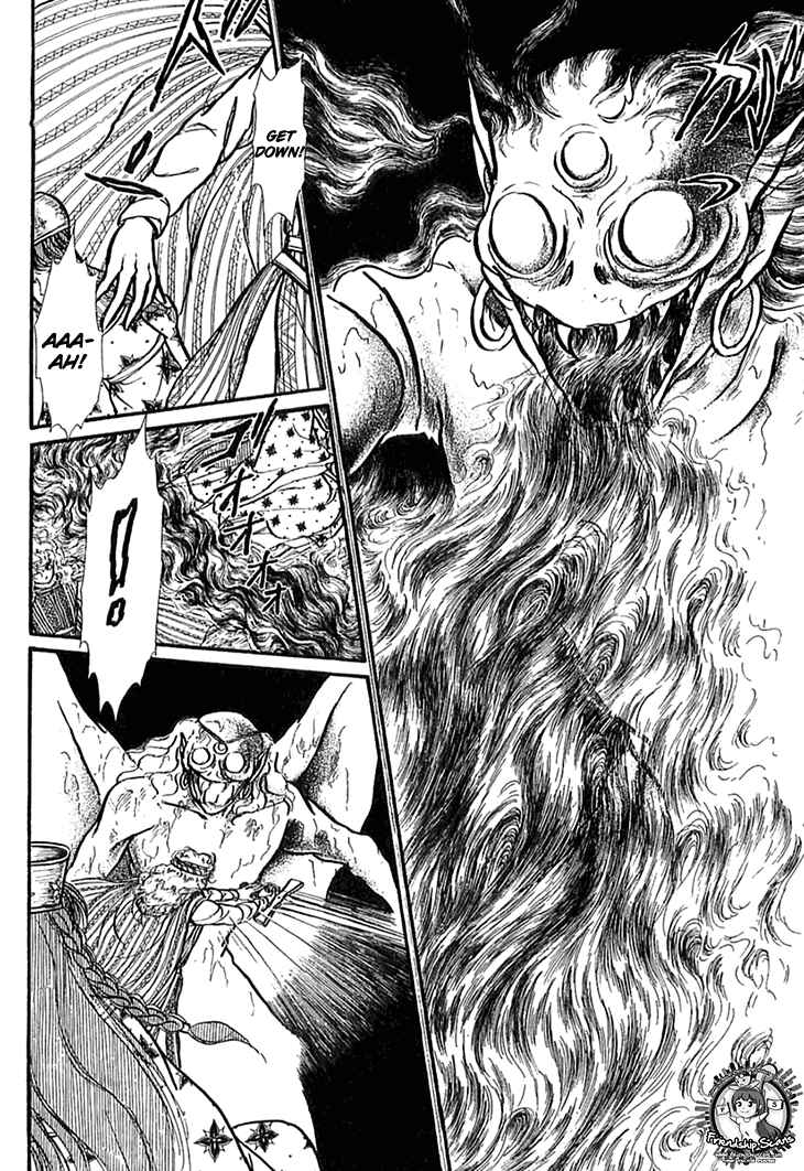 Page 22 Chapter 42 Knights of Alfheim