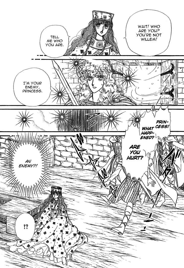 Page 24 Chapter 42 Knights of Alfheim
