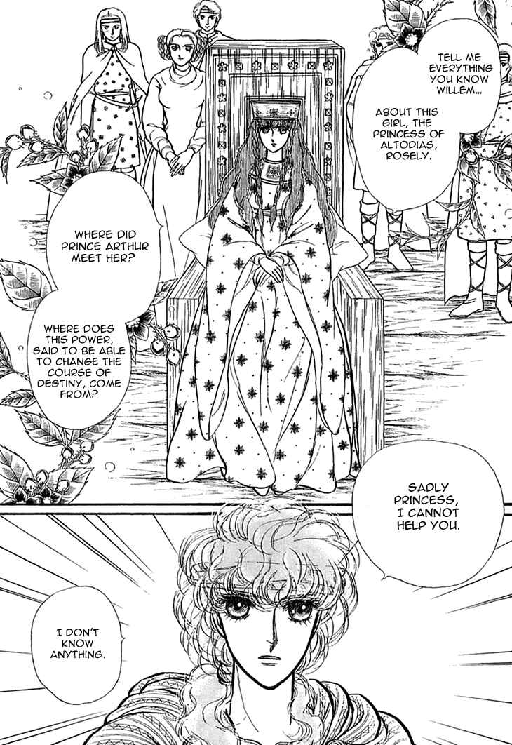 Page 4 Chapter 42 Knights of Alfheim