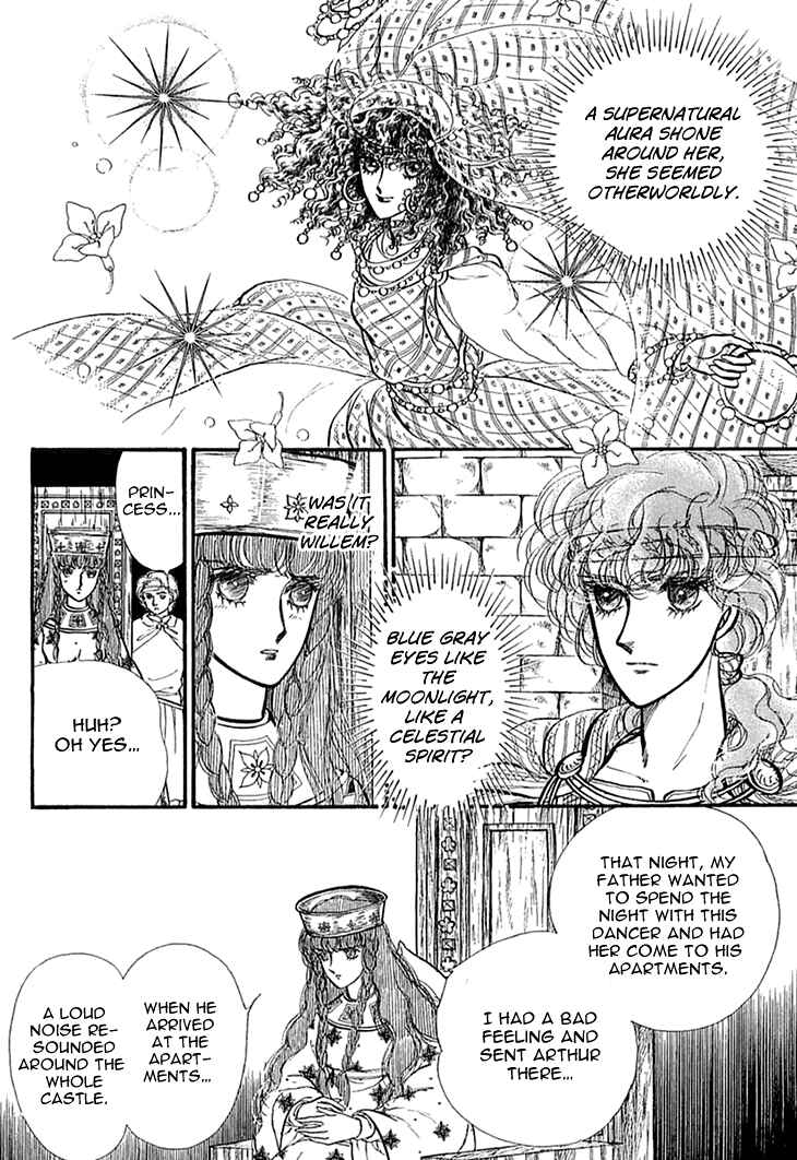 Page 6 Chapter 42 Knights of Alfheim