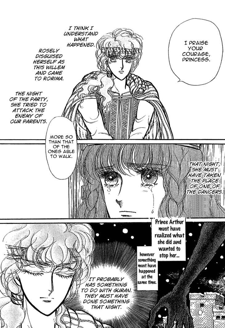 Page 8 Chapter 42 Knights of Alfheim