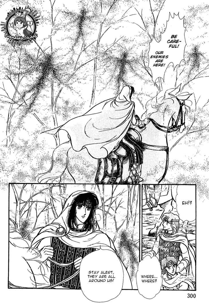 Page 11 Chapter 36 Knights of Alfheim
