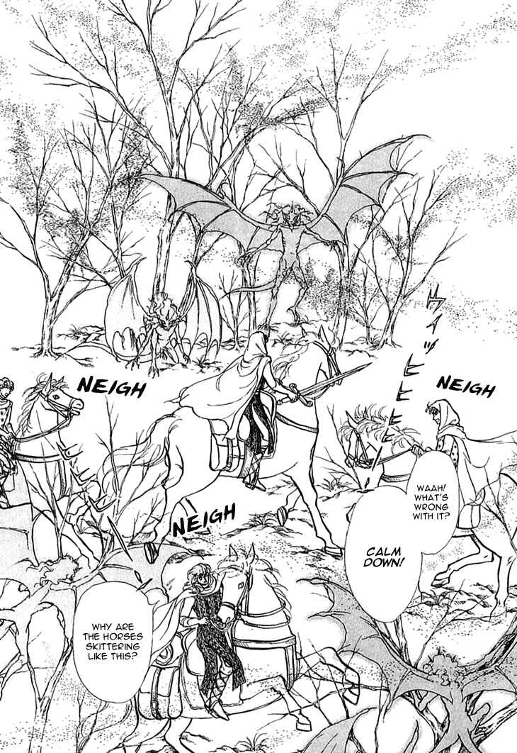 Page 13 Chapter 36 Knights of Alfheim