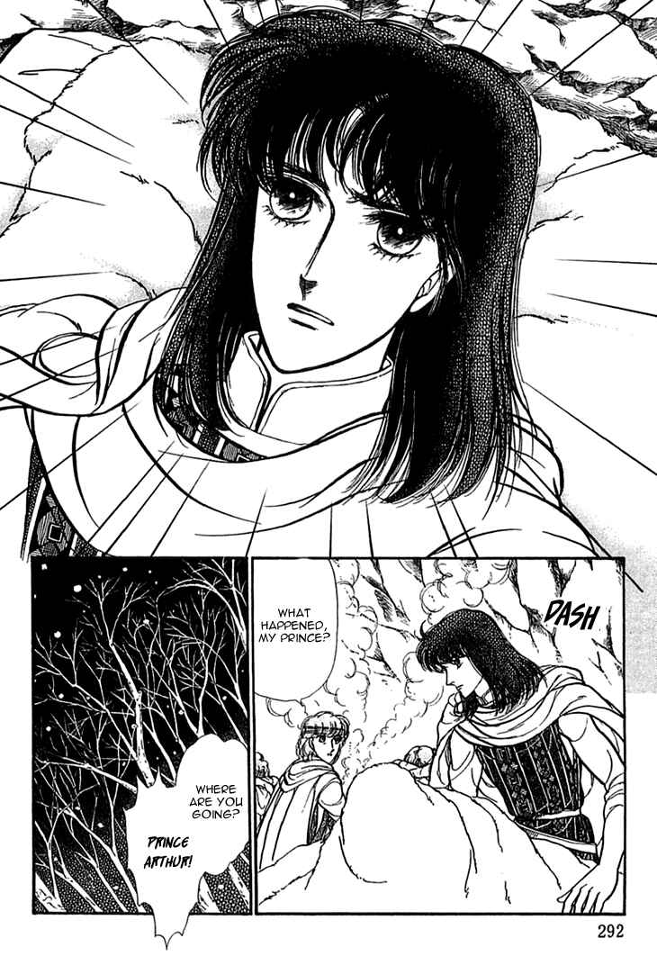 Page 3 Chapter 36 Knights of Alfheim