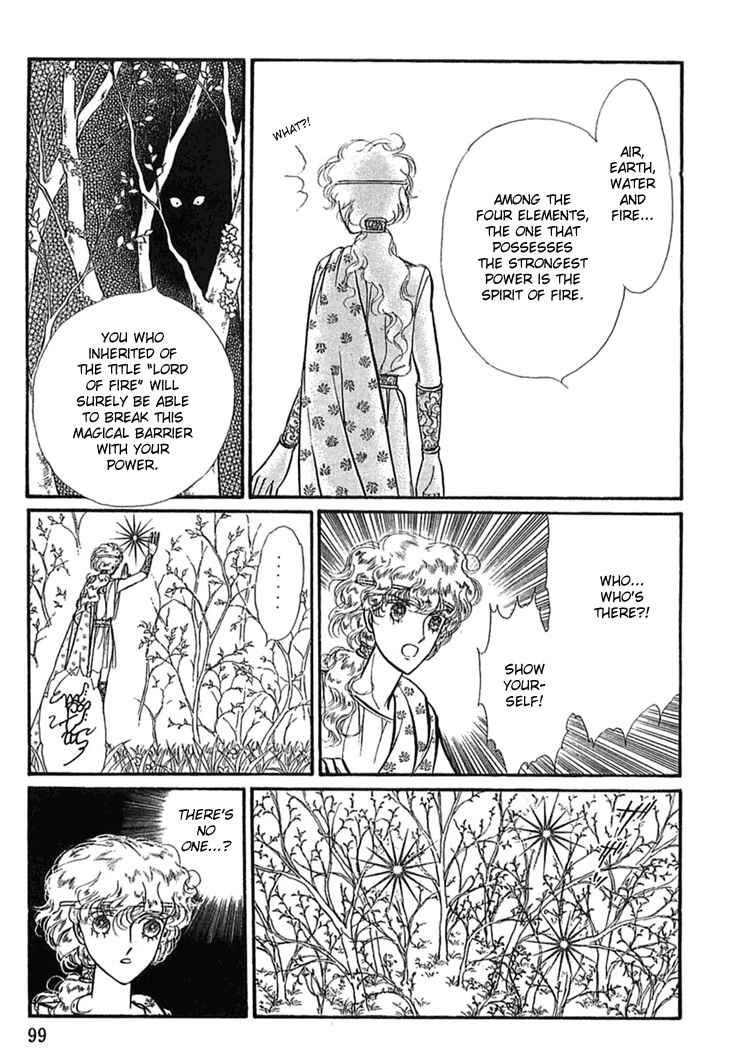 Page 4 Chapter 12 Knights of Alfheim