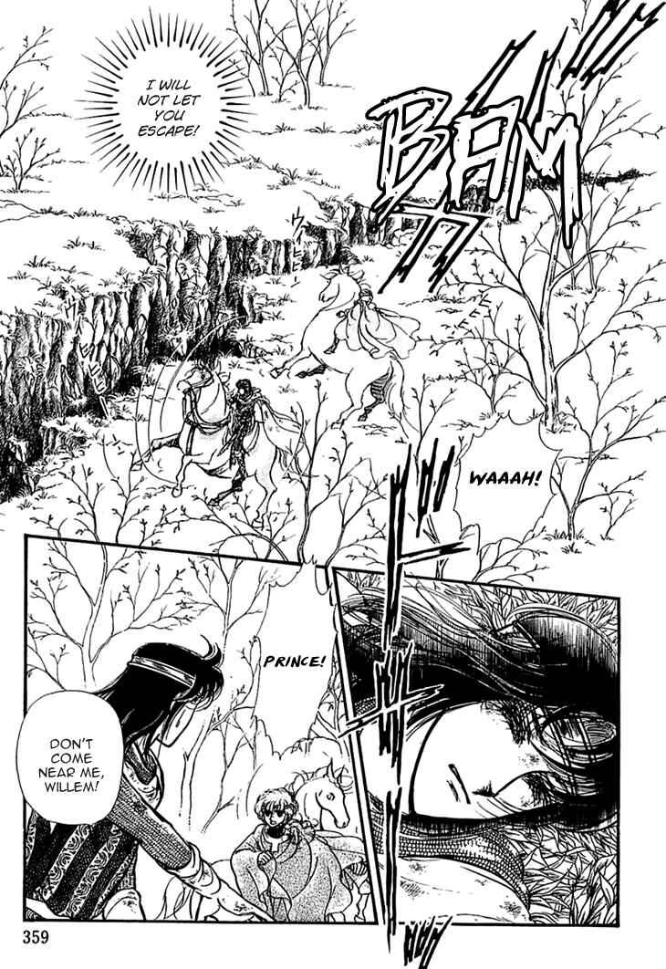 Page 17 Chapter 21 Knights of Alfheim