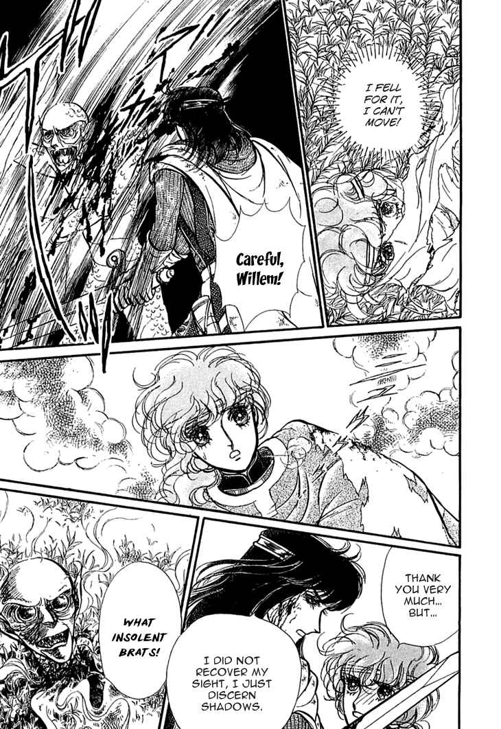 Page 21 Chapter 21 Knights of Alfheim