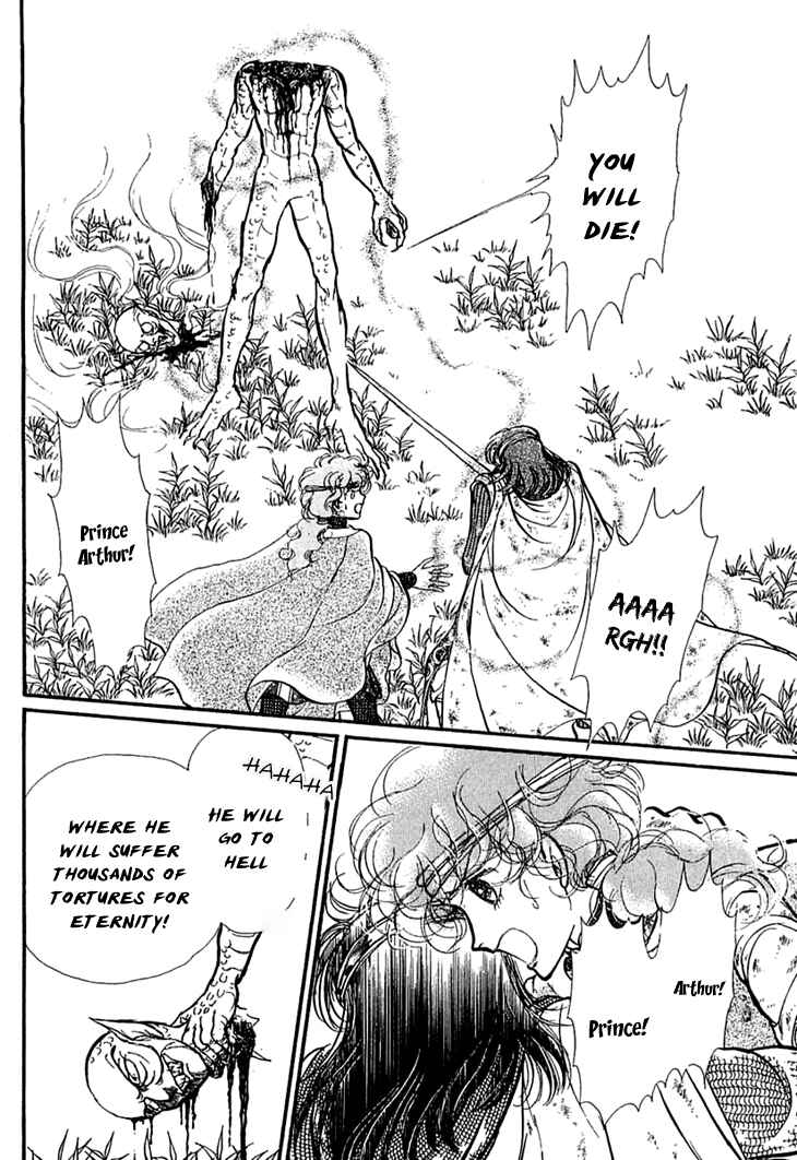 Page 22 Chapter 21 Knights of Alfheim