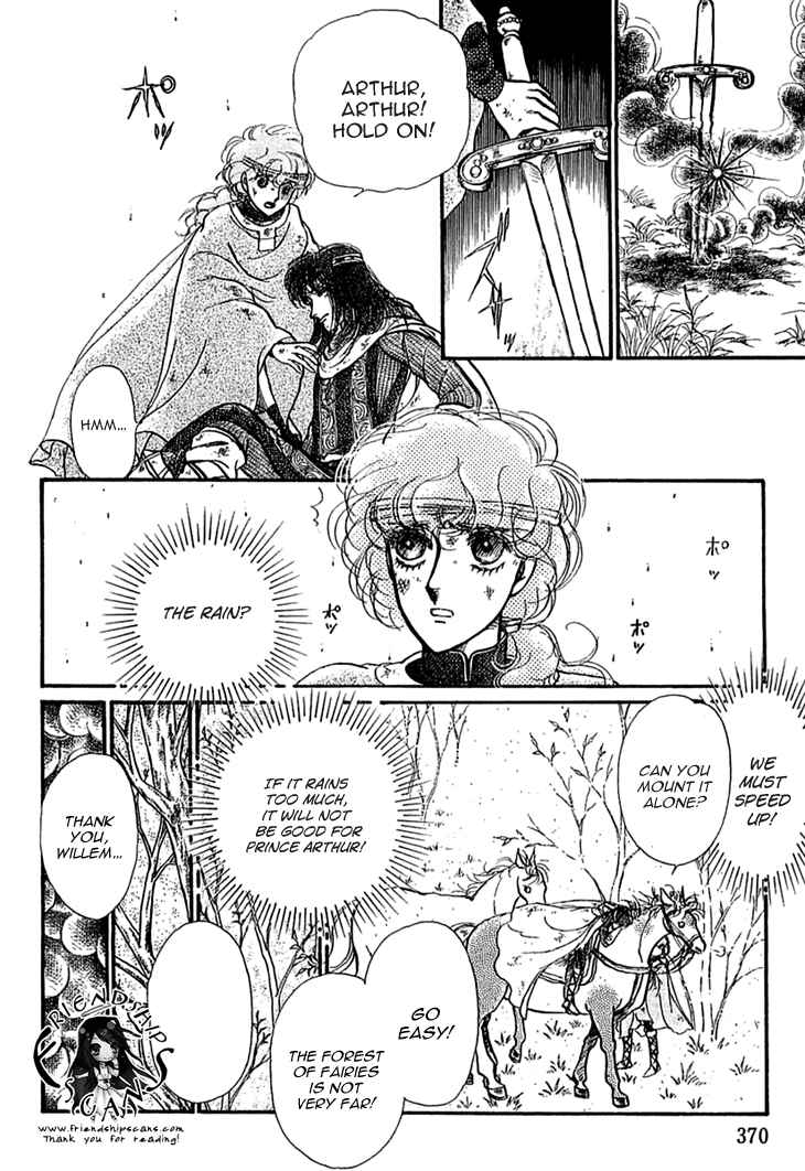 Page 28 Chapter 21 Knights of Alfheim