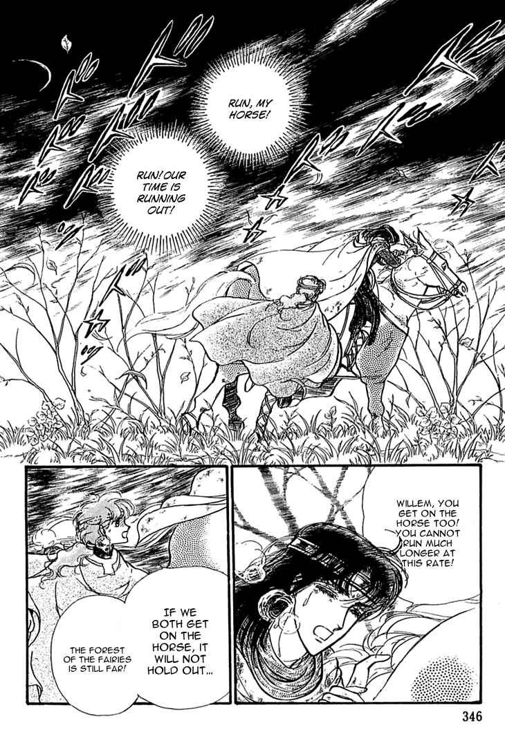 Page 4 Chapter 21 Knights of Alfheim