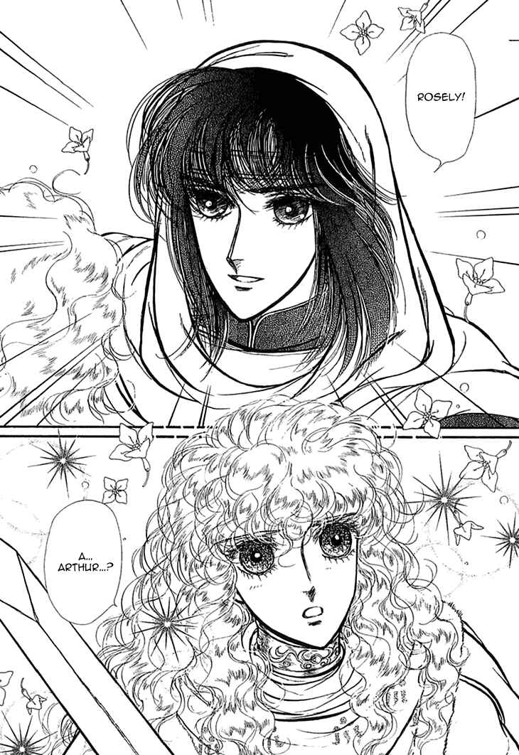 Page 18 Chapter 47 Knights of Alfheim