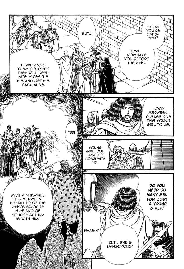 Page 21 Chapter 47 Knights of Alfheim