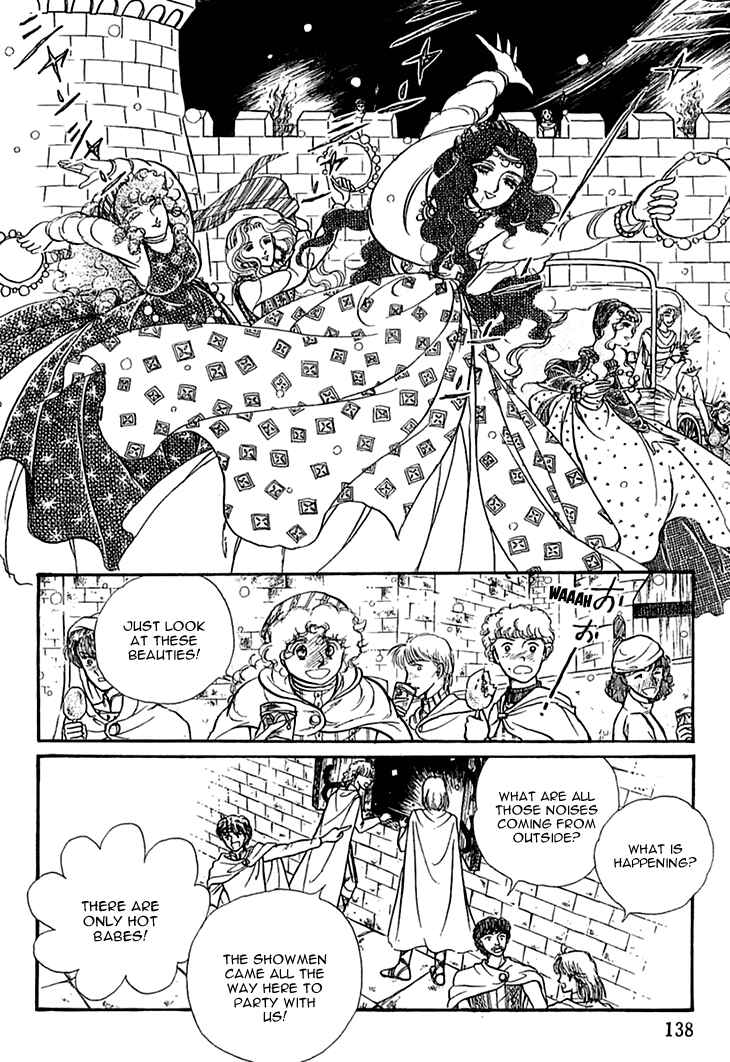 Page 10 Chapter 29 Knights of Alfheim